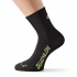 Assos duathlonSocks_s7 sportsokken wit unisex  AS136063756